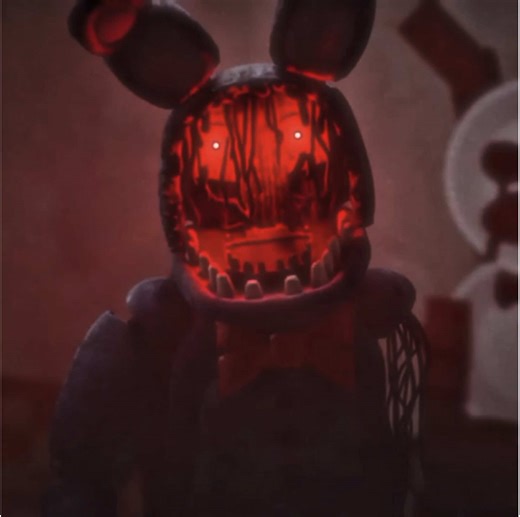 Withered Bonnie Edit for 1K Followers Special