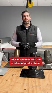 1.2K views · 43 reactions | We understand there is no one size fits all on a roof. That’s why the new Master Flow Pivot Pipe Boot comes in four different sizes! What do you want to learn more about next? | GAF - Roofing | Facebook