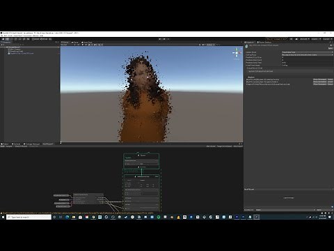 Getting Started with Depthkit and AVPro Video
