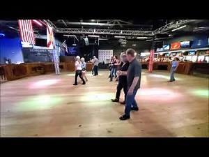 The Shadow Partner Dance By Nancy Martin Lesson With Tracy At Renegades On 3 19 22