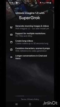 i found a solution.. grok ai is not working.. new site here.. #puppy #shortvideo