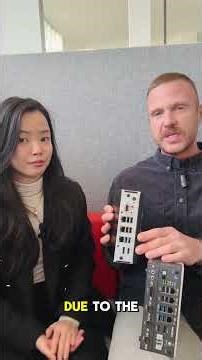 DIN-Rail Box PC vs. Industrial PC — What’s the Difference?