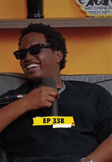 Smart Kid: Episode 338 with Joshua Baraka & Tafari