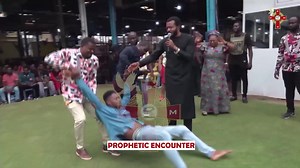 I REFUSED THE ADVICE OF MY FRIEND TO JOIN YAHOO AND GOD REMEMBERED ME | Zion Prayer Movement Outreach