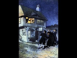 Treasure Island Chapter 5 - Robert Louis Stevenson