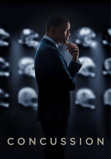 Concussion - movie: where to watch streaming online