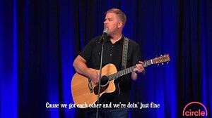 2.6K views · 83 reactions | Here's a brand new song. We're (probably) gonna be okay, you guys. | Jonnie W. | Facebook