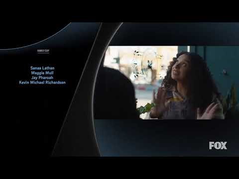 FOX Split-Screen Credits (March 15, 2026)