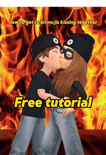 how to make bitmojis kiss how to get 2 bitmojis together tutorial how to do the ai snapchat kissing filter capcut snapchat kiss Two Bitmojis, one kiss — CapCut magic makes it happen in 10s! snapchat couple tutorial bitmoji kissing tutorial snapchat filter trend tutorial slideshow game with boyfriend sussy i was over love thought i had enough wlw kasper capcut tutorial trend capcut modelo girl if anything im looking at your boyfriend i should have stayed curious capcut robin that was a lot how to