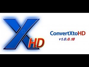 ConvertxtoHD v1.0.0.18 - Gravacion En HD (Instalacion,Activacion Y Explicacion)