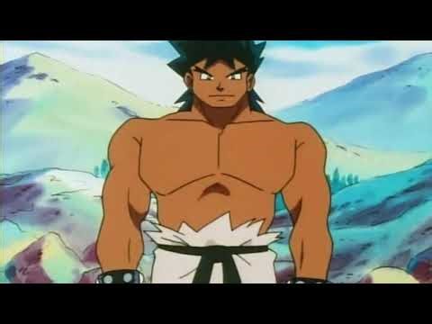 Pokemon Puzzle League - Bruno Theme - Slowed Reverb