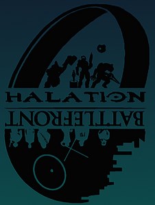 Battlefront: Halation 2.0 file