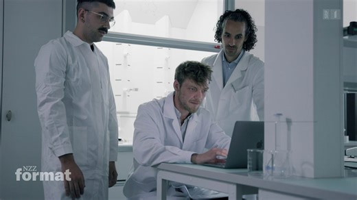 Psychedelika in der Therapie – Die Forschung holt auf