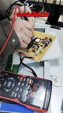 Benq LED Monitor, Won't Turn On, Let's Fix It #benqrepair