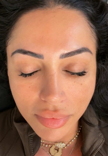 Microblading Hair‑Like Strokes for Natural Perfect Brows