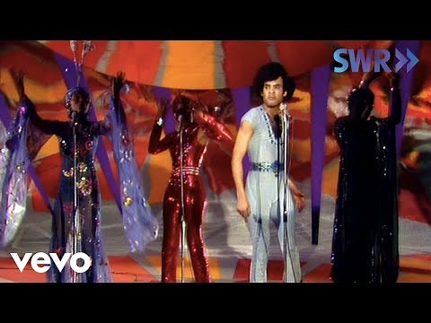 Boney M. - Ma Baker (Auf los geht's los, 04.03.1978)