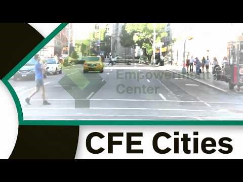 CFE Video - YouTube