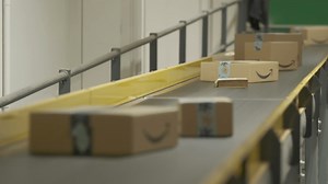 Lubbock’s Last Mile Amazon facility now operational