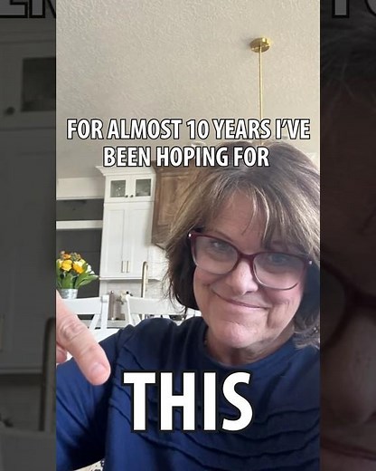 I've been hoping for this for 10 years! | Shawna Edwards Music