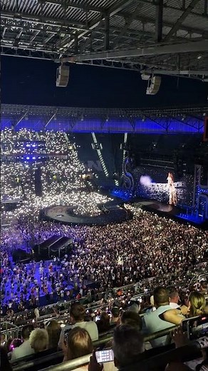 Sanah - Mleczna droga - Wrocław 26.06.2026