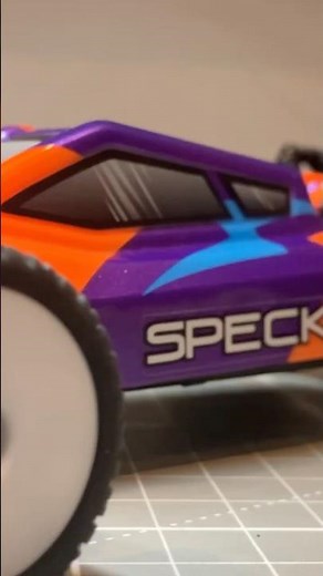 Hobby Plus Speck B rc car better than the Losi Micro B? #rccars #microrc #losimicrob #hobbyplus
