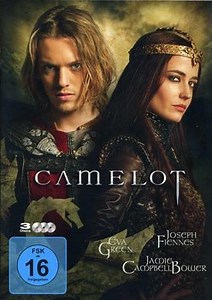 Camelot Trailer SD (Englisch) (2011)