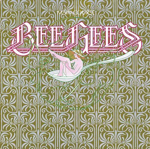 Bee Gees - Main Course