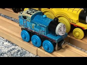 (STTC 2000 remake) Molly’s Special Special