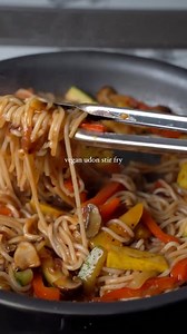 Daniel Fast Stir Fry - we’re 1/3 or the way through our 21 day fast….time is flying! Recipes here: https://asiliglam.com/2026/01/tasty-daniel-fast-recipes.html | asiliglamcooks