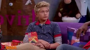 Game Shakers S01E13 - Party Crashers