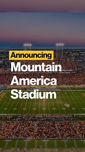 6K views · 173 reactions | Exciting news for the ASU Sun Devils!  ...
