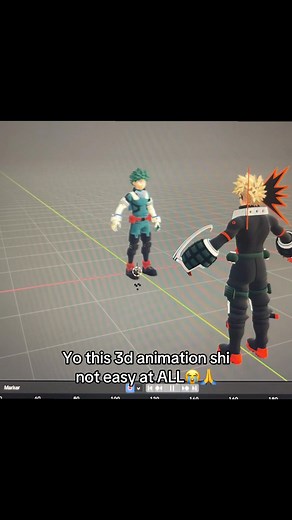 Creating an Epic 3D Fight Scene in Fortnite