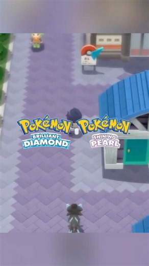 365 Days 365 Games | Day 223 - Pokémon BDSP