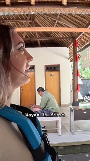 389K views · 5.8K reactions | Balinese Names #balipeople #balilocal | Gypsyinsneakers | Facebook