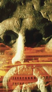 Another powerful vision by Vittorio Storaro: Bocca della Verità. The ancient Roman mask becomes a symbol of truth and reflection — illuminated by warm, golden light and deep shadow. A dialogue between history and spirit, between human perception and divine truth. #VittorioStoraro #StoraroArt #BoccaDellaVerità #Rome #ArtOfLight #Cinematography #VisualArt | Storaro Art | Facebook