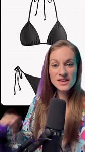 333K views · 5.6K reactions | Why are we wearing bikinis?!若 #swim #summer #beach #pool #bikini #girl #culture #christian #jesus | Traci Coston | Facebook