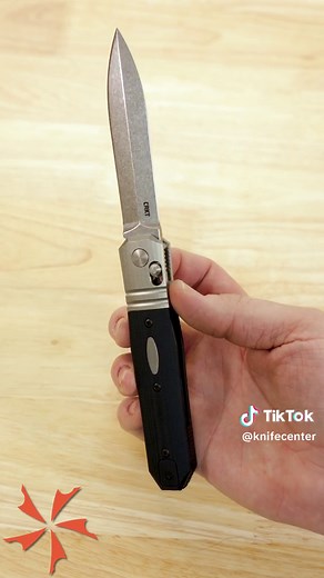 Top 10 Best-Selling Knives of 2023 - Part 1: CRKT Redemption, Kershaw Mini Skyline & More!