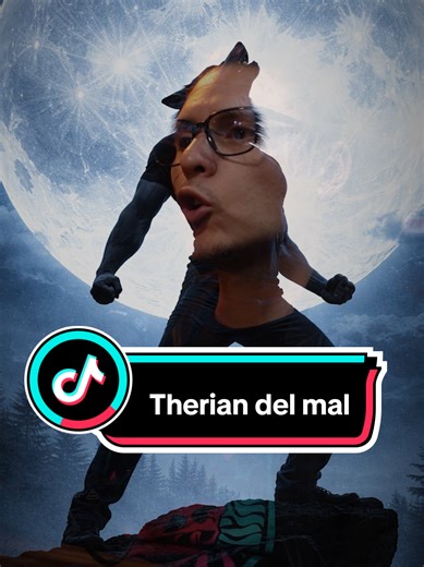 Therian del Mal: Unveiling Paranormal Mysteries