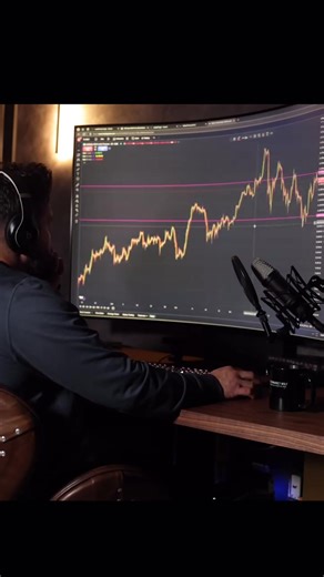 Ready for the morning if you want my premarket levels comment or DM “trade”- - #stocks #stockmarket #stock #stockoptions #stocktrading