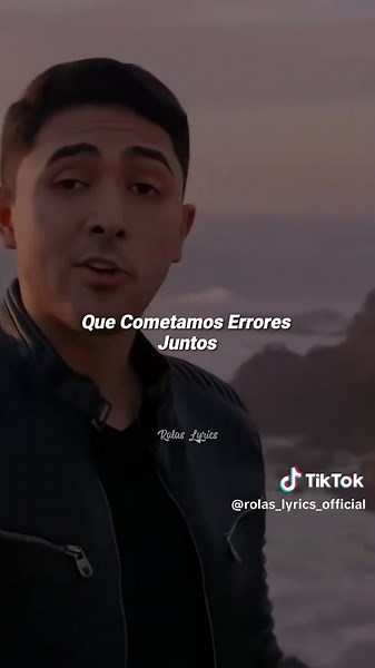 no soy el hombre perfecto❤️‍🩹#consejos #rolas_lyrics_official #❤️ | i'm not perfect person