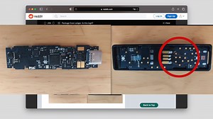2.6K views · 14 reactions |  Kraken Security Labs rebuilt a recent attack by implanting a malicious USB drive within a Ledger Nano X hardware wallet. Learn more in our blog: blog.kraken.com/post/9659/alert-modified-hardware-wallets-spotted-in-the-wild/ | Kraken Digital Asset Exchange | Facebook