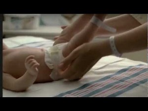 P&G - Pampers Disposable Swaddlers Diapers - For Every Little Miracle - Commercial - 2012