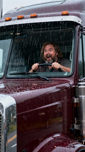 1.6M views · 28K reactions | Truck Driver Saves Family Of Kittens From Rainstorm! #rescue #animals #heartwarming | Michael's Stories | Facebook