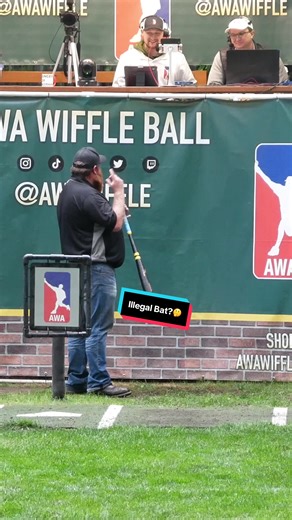 What Happened to the Bat? Uncovering the Mystery