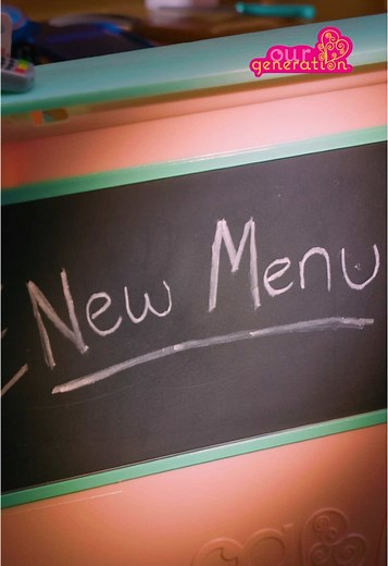 🌟 SNEAK PEEK 🌟 Get ready to roll up and serve some fun with a brand-NEW look! 💖 Stay tuned for the grand opening - your dolls are about to dish out some tasty adventures! 🌭 #ogdolls #dolls #targetfinds #momsoftiktokclub #momtok #girlmom #ourgenerationdolls #targetmusthaves #momsoftiktok #foodtruck #launchday #sneakpeek #teaser