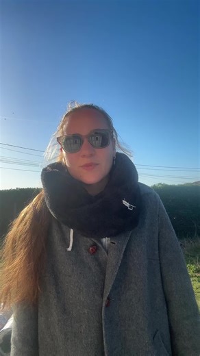 Wow tu t’es regardé ?