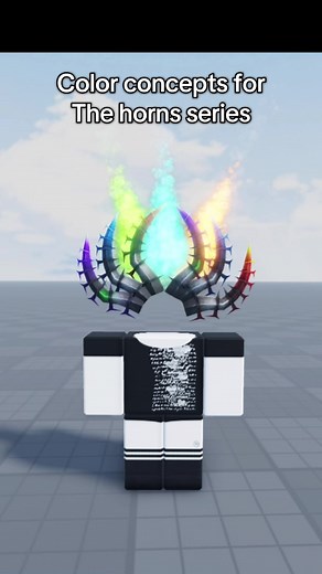 Nuevos efectos de partículas para creadores de UGC en Roblox