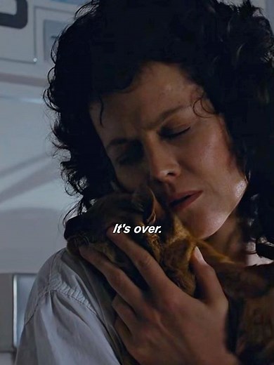 Alien 2：It's not over yet.#shorts #alien #movie