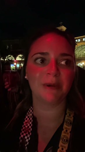 Ozzy Bar at HHN Orlando