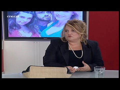 Επτά Θανάσιμες Πεθερές - Η Κρητικιά Πεθερά HD (Τηλεταινία)